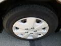 2003 Satin Silver Metallic Honda Accord LX Sedan  photo #9