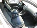 2003 Satin Silver Metallic Honda Accord LX Sedan  photo #10