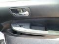 2003 Satin Silver Metallic Honda Accord LX Sedan  photo #11