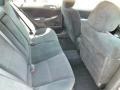 2003 Satin Silver Metallic Honda Accord LX Sedan  photo #12