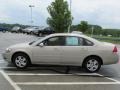 Gold Mist Metallic 2008 Chevrolet Impala LS Exterior