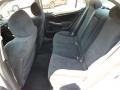 2003 Satin Silver Metallic Honda Accord LX Sedan  photo #13