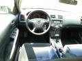 2003 Satin Silver Metallic Honda Accord LX Sedan  photo #14