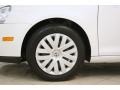 Candy White - Jetta S Sedan Photo No. 15
