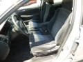 2003 Satin Silver Metallic Honda Accord LX Sedan  photo #15