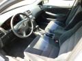 2003 Satin Silver Metallic Honda Accord LX Sedan  photo #16