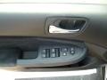 2003 Satin Silver Metallic Honda Accord LX Sedan  photo #17