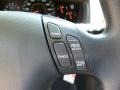 2003 Satin Silver Metallic Honda Accord LX Sedan  photo #18