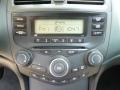2003 Satin Silver Metallic Honda Accord LX Sedan  photo #19