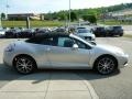 2012 Quick Silver Mitsubishi Eclipse Spyder GS Sport  photo #6