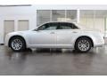 Bright Silver Metallic 2012 Chrysler 300 Limited Exterior