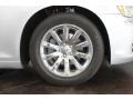 2012 Chrysler 300 Limited Wheel