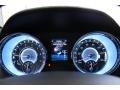Black Gauges Photo for 2012 Chrysler 300 #81609087