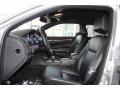 Black Interior Photo for 2012 Chrysler 300 #81609171