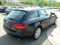 2011 Deep Sea Blue Pearl Audi A4 2.0T quattro Avant  photo #5