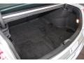 2012 Chrysler 300 Limited Trunk