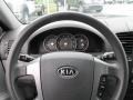 Gray Steering Wheel Photo for 2008 Kia Sorento #81609474