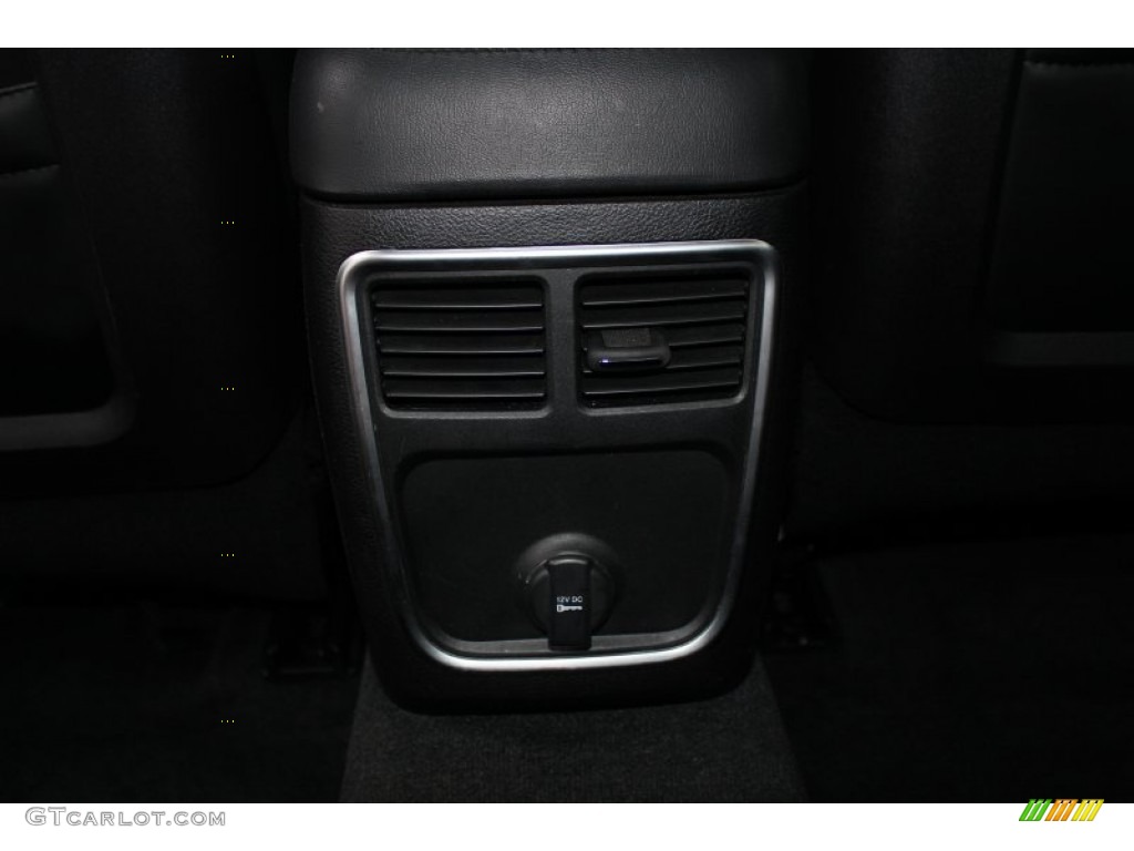 2012 300 Limited - Bright Silver Metallic / Black photo #31