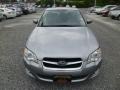 2008 Diamond Gray Metallic Subaru Legacy 2.5i Sedan  photo #2