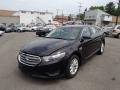 2013 Kodiak Brown Metallic Ford Taurus SE #81584077