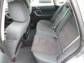 2008 Diamond Gray Metallic Subaru Legacy 2.5i Sedan  photo #6