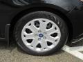 Black - Focus SE Sedan Photo No. 3