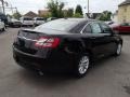 2013 Kodiak Brown Metallic Ford Taurus SE  photo #5