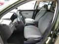 Jeep Green Metallic - Compass Sport 4x4 Photo No. 16
