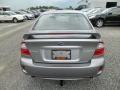 2008 Diamond Gray Metallic Subaru Legacy 2.5i Sedan  photo #10