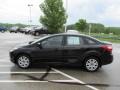 Black - Focus SE Sedan Photo No. 6