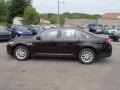 2013 Kodiak Brown Metallic Ford Taurus SE  photo #8