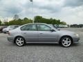 2008 Diamond Gray Metallic Subaru Legacy 2.5i Sedan  photo #12