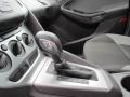 Black - Focus SE Sedan Photo No. 14
