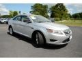 Ingot Silver Metallic - Taurus SE Photo No. 3