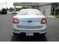 Ingot Silver Metallic - Taurus SE Photo No. 6