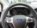 Black - Focus SE Sedan Photo No. 19