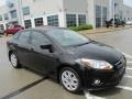 Black - Focus SE Sedan Photo No. 20