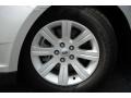 Ingot Silver Metallic - Taurus SE Photo No. 9