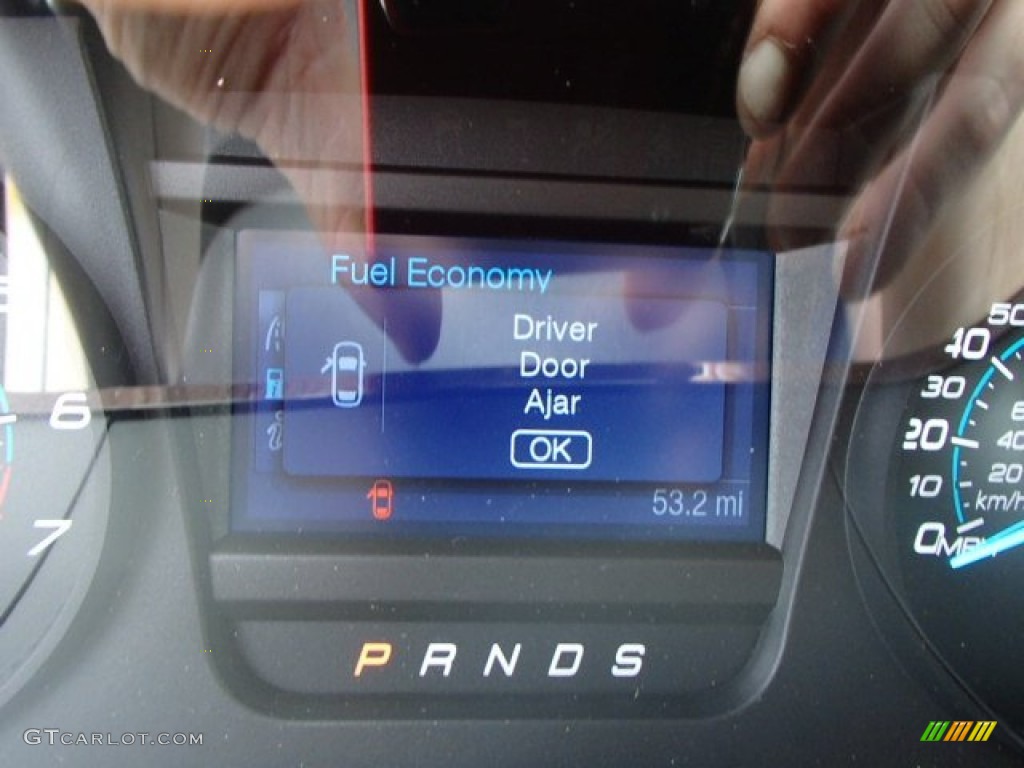 2013 Taurus SE - Kodiak Brown Metallic / Dune photo #24