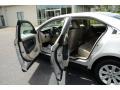 Ingot Silver Metallic - Taurus SE Photo No. 11