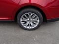 2013 Ruby Red Metallic Ford Taurus Limited AWD  photo #9