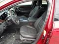 2013 Ruby Red Metallic Ford Taurus Limited AWD  photo #11