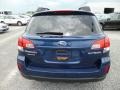 2011 Azurite Blue Pearl Subaru Outback 2.5i Premium Wagon  photo #10