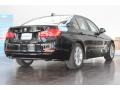 2013 Jet Black BMW 3 Series 328i Sedan  photo #5