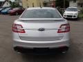 2013 Ingot Silver Metallic Ford Taurus SHO AWD  photo #6