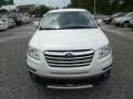 2011 Satin White Pearl Subaru Tribeca 3.6R Limited  photo #2