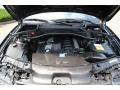 3.0 Liter DOHC 24-Valve VVT Inline 6 Cylinder Engine for 2008 BMW X3 3.0si #81611130