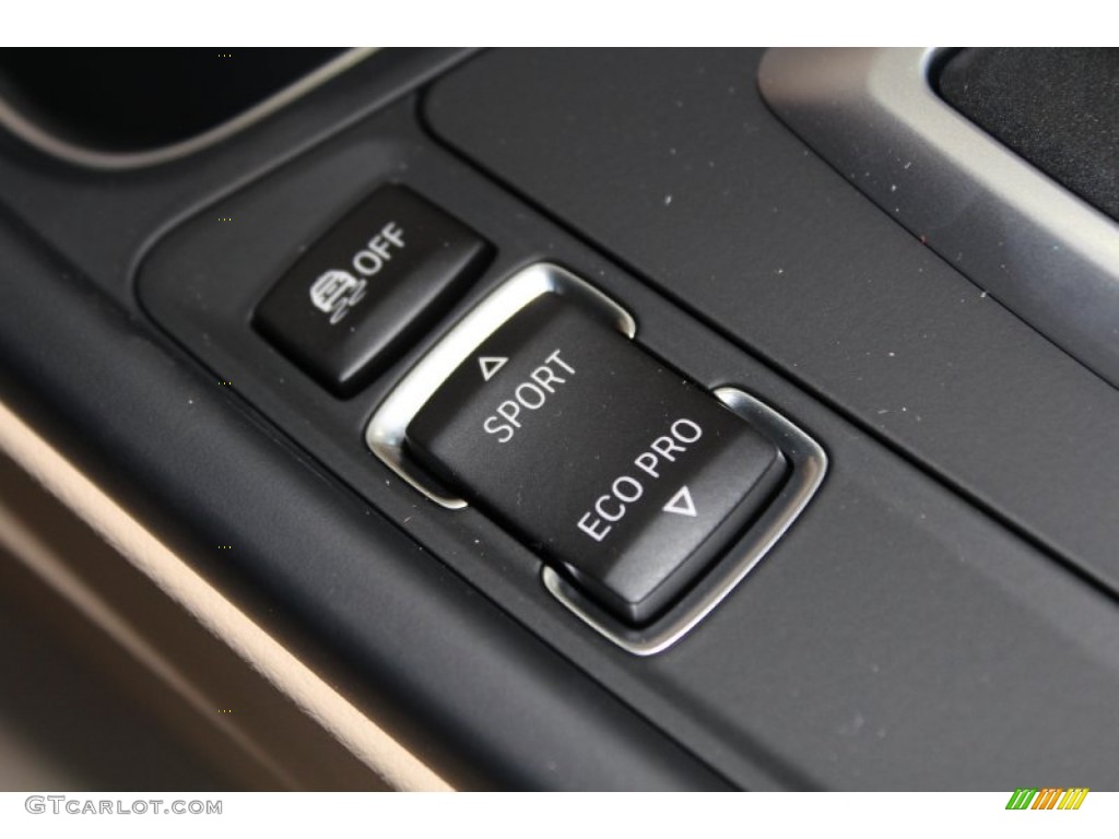 2013 3 Series 328i Sedan - Jet Black / Venetian Beige photo #29