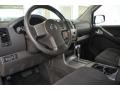 Super Black - Pathfinder SE 4x4 Photo No. 10