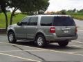Vapor Silver Metallic - Expedition XLT Photo No. 3